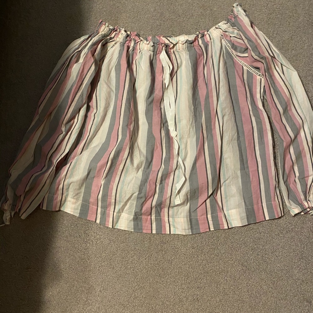 Victoria Secret long sleeve shirt